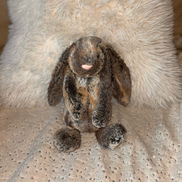 Jelly cat bunny - Picture 4 of 9